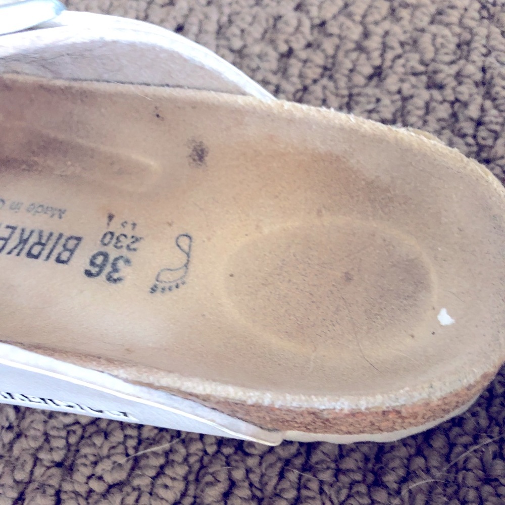 Birkenstock’s